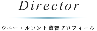 director