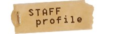 STAFF profile